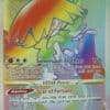 Hisuian Decidueye VSTAR 195/189 Hyper Rare