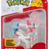 Battle Feature Sylveon-figur