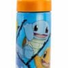 Vattenflaska med populära pokemon
