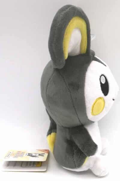 Japansk gosedjur