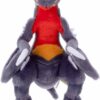 Japansk plysch Garchomp gosedjur