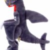 Japansk plysch Garchomp gosedjur