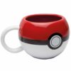Poke Ball Mugg