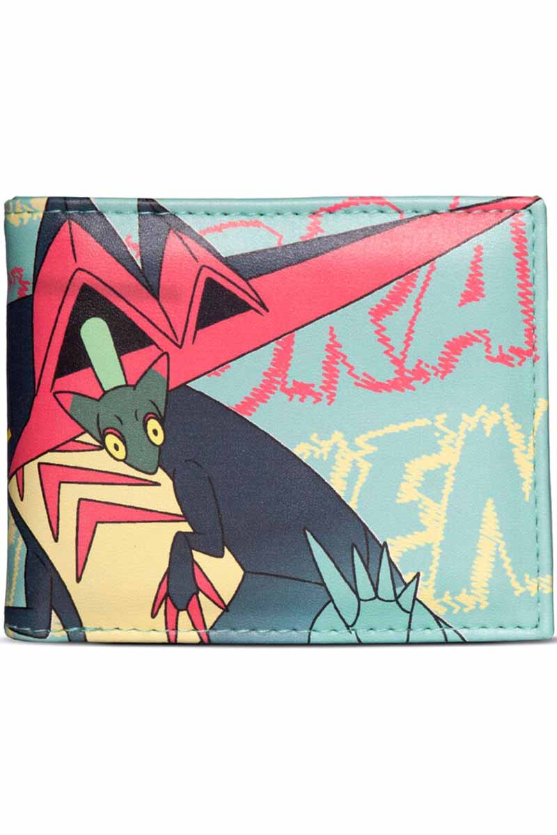 Pokémon Dragapult Plånbok