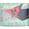 Pokémon Dragapult Plånbok