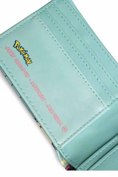 Pokémon Dragapult Plånbok
