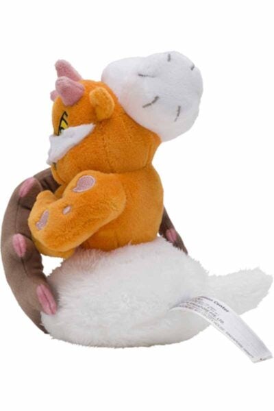 Japansk gosedjur från Pokemon Centre