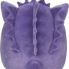 Squishmallow Gengar gosedjur 35 cm