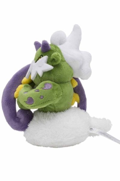Japansk gosedjur från Pokemon Centre