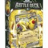 Ampharos ex Stridsdäck