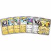 Ampharos ex Stridsdäck
