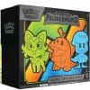 Paldea Evolved Elite Tränarbox