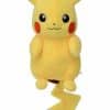 Stor japansk Pikachu-kramande björn