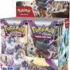 Paldea Evolved Booster Box