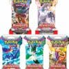 Paldea Evolved Booster Box