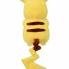 Stor japansk Pikachu-kramande björn