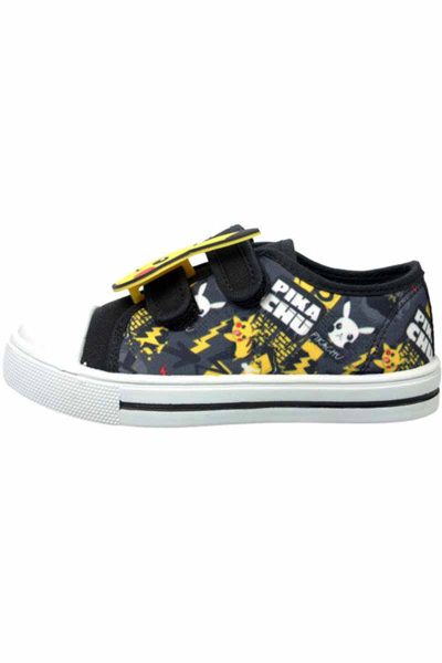 Pikachu-skor för barn