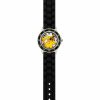 Pikachu armbandsur i Svart