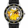 Pikachu armbandsur i Svart