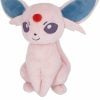 Japansk Espeon Bamse