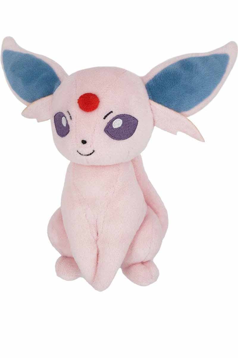 Japansk Espeon Bamse